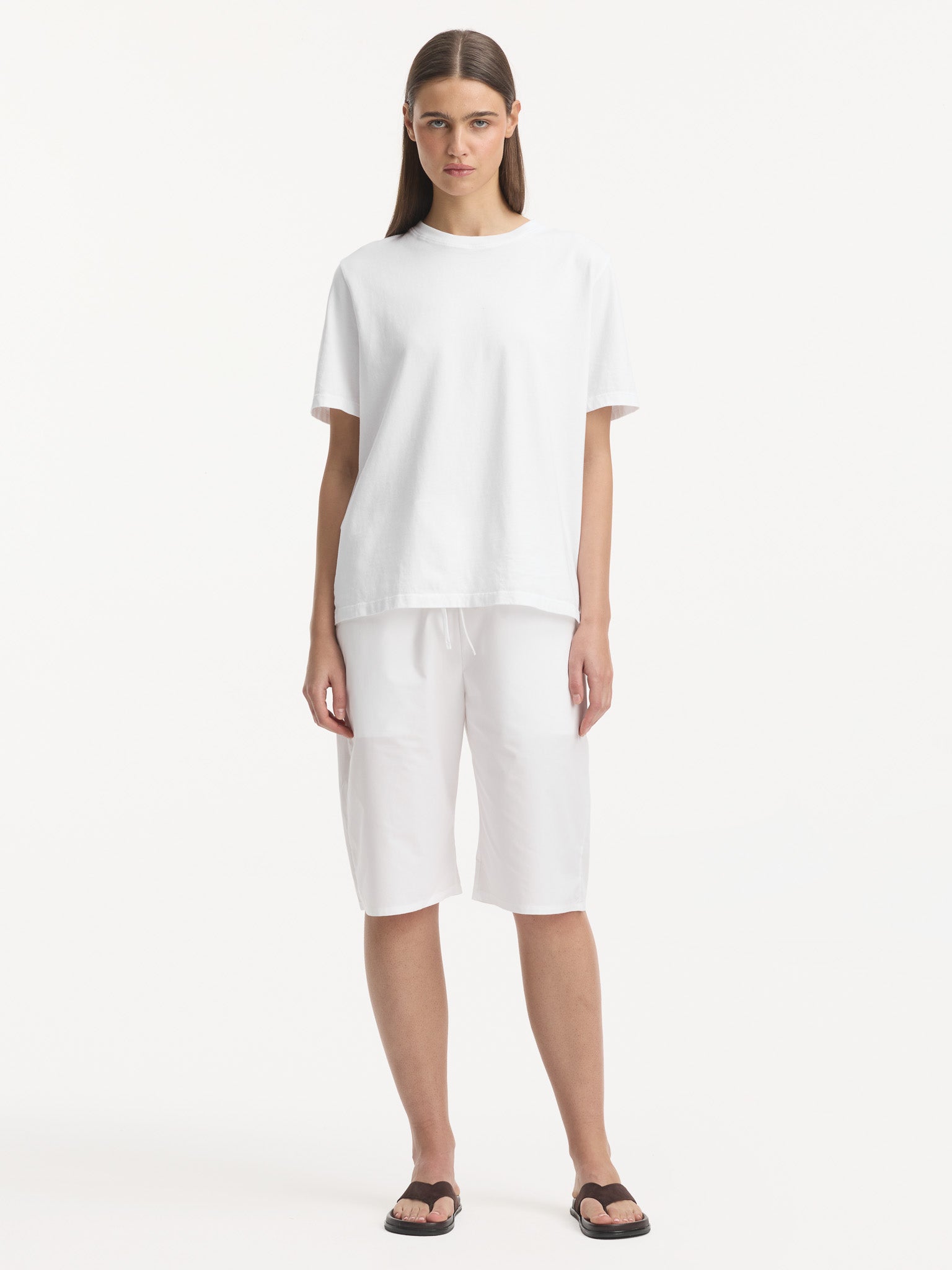 AVA SHORT / CLYQUE