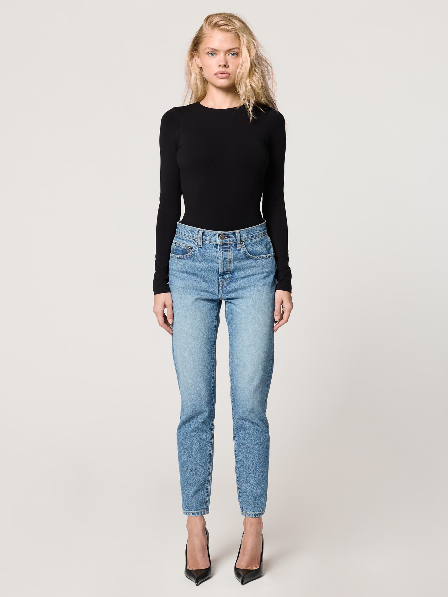 LILY BODYSUIT
