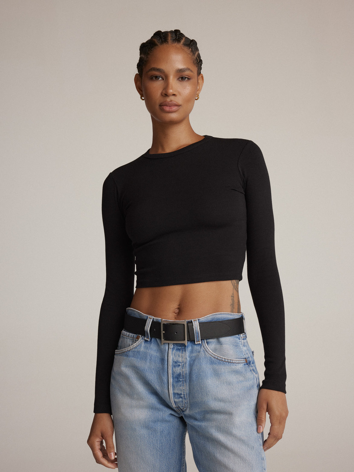 TIANA CROP
