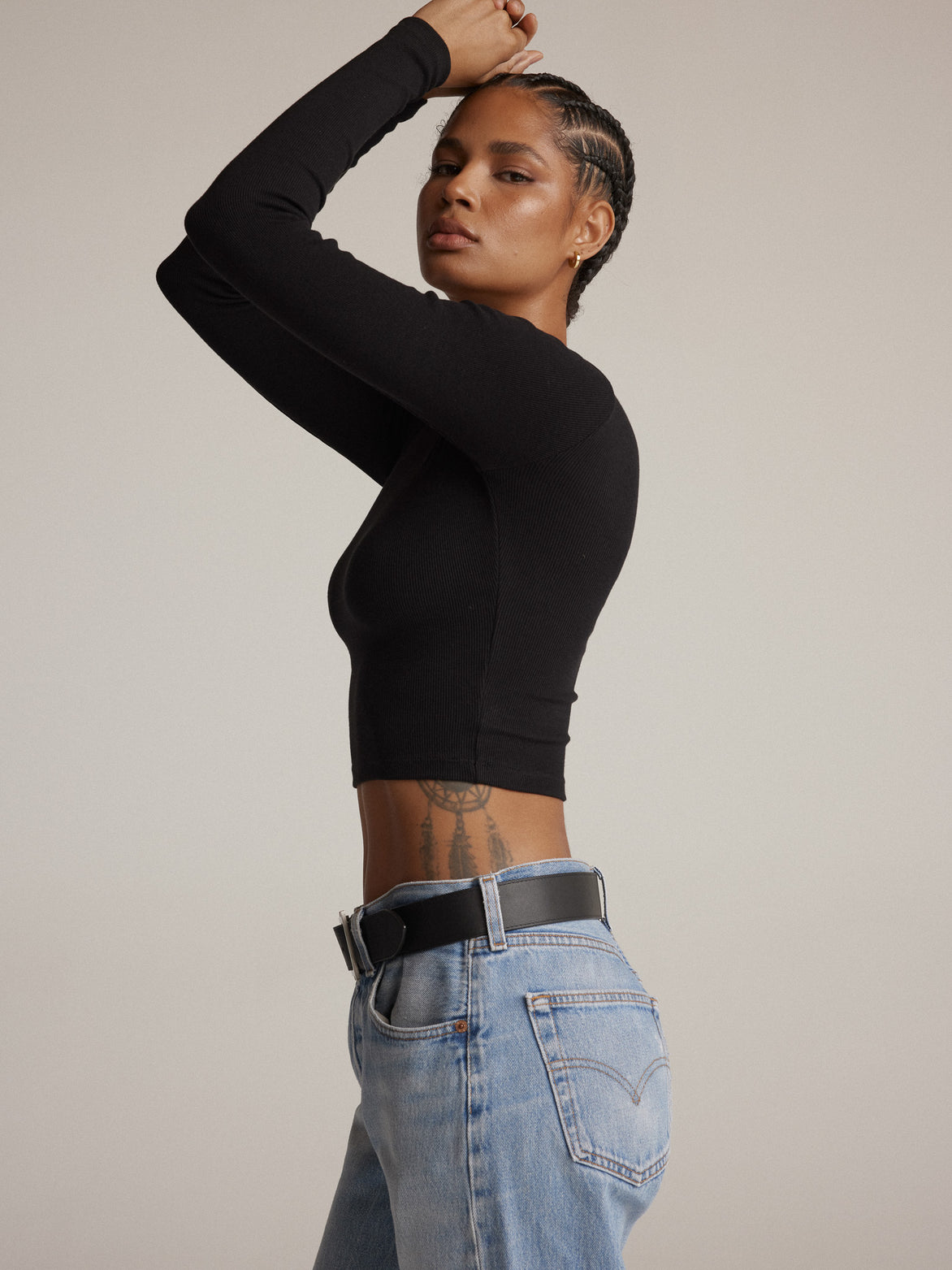 TIANA CROP