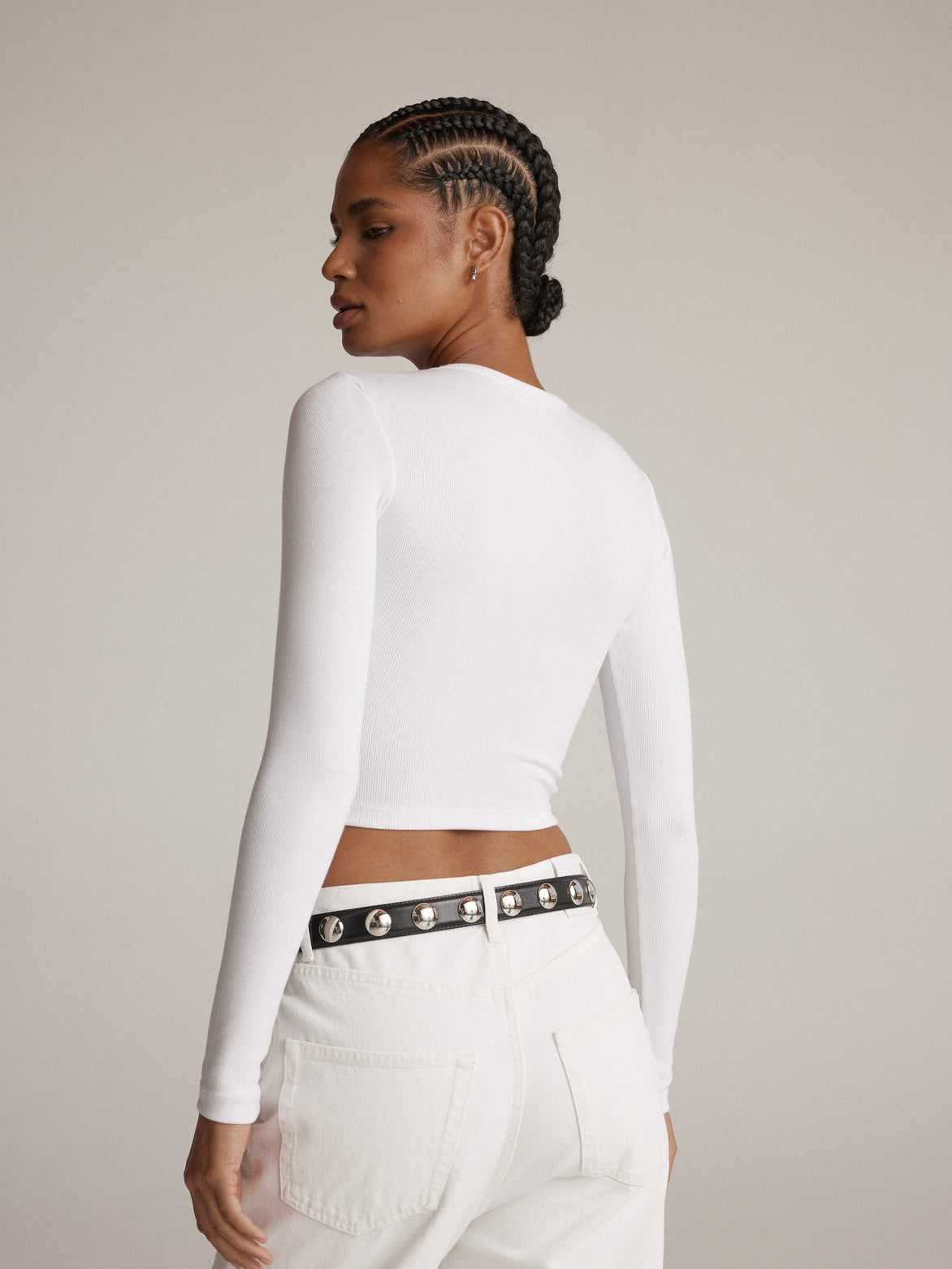 TIANA CROP