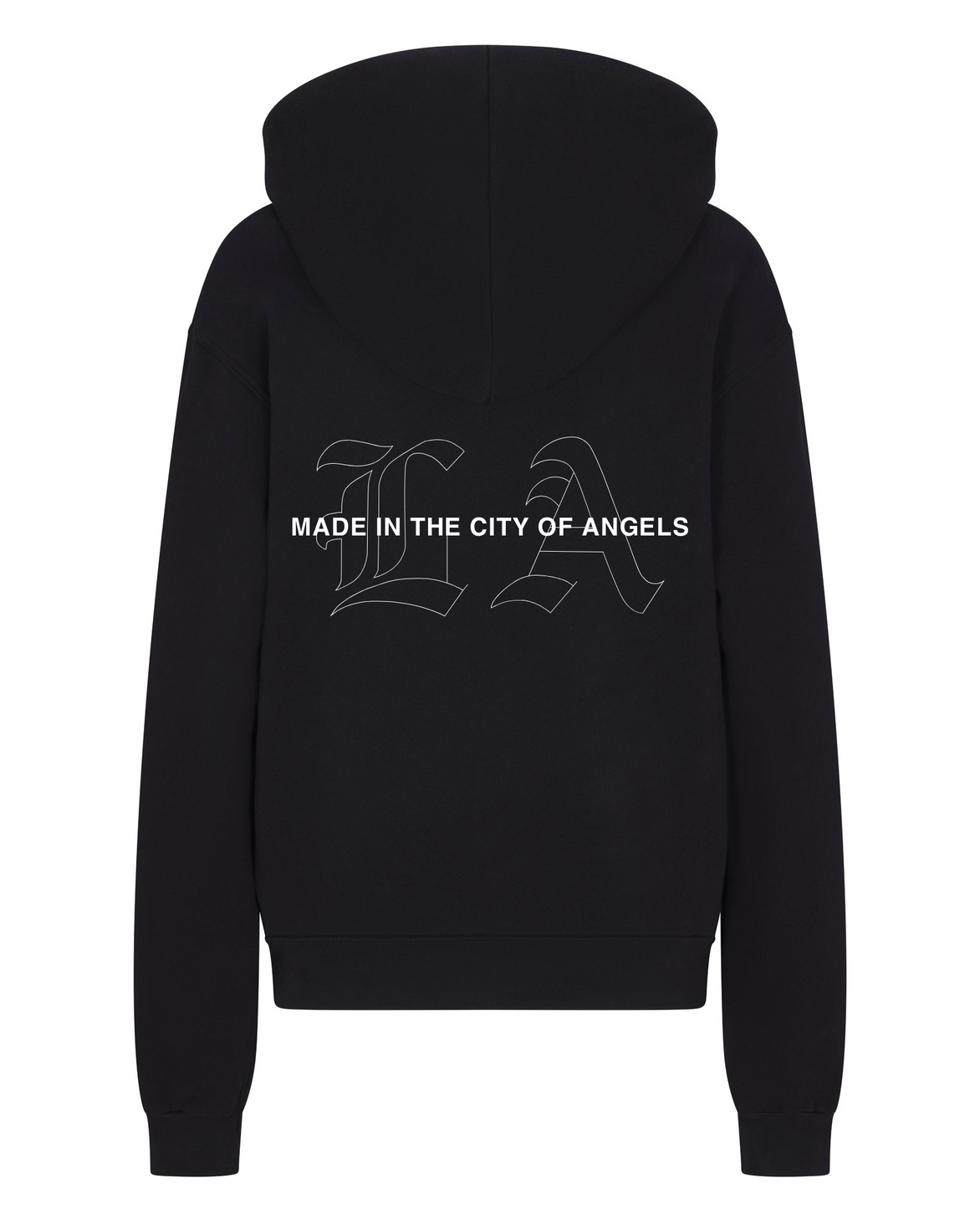 MADE IN LA HOODIE / PREORDER