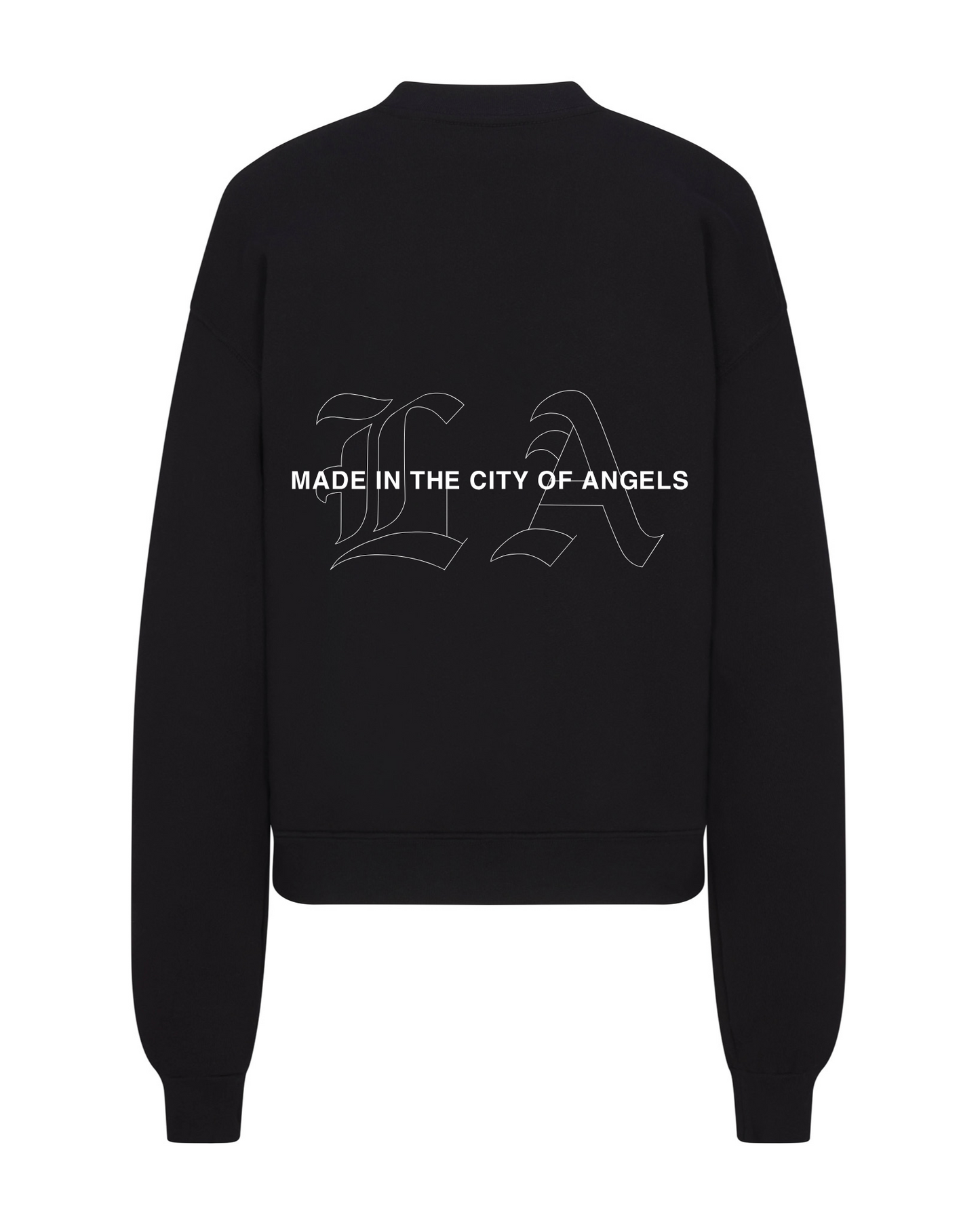 MADE IN LA SWEATSHIRT / PREORDER