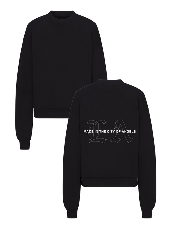 MADE IN LA SWEATSHIRT / PREORDER