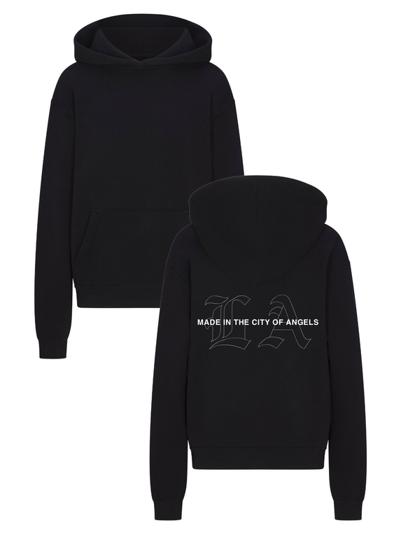 MADE IN LA HOODIE / PREORDER