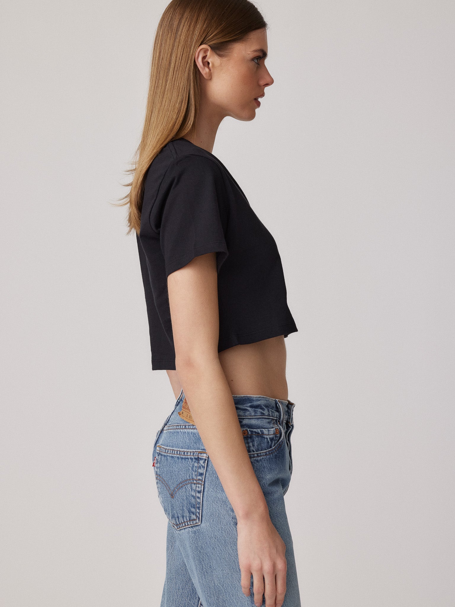 Store Bash Crop top