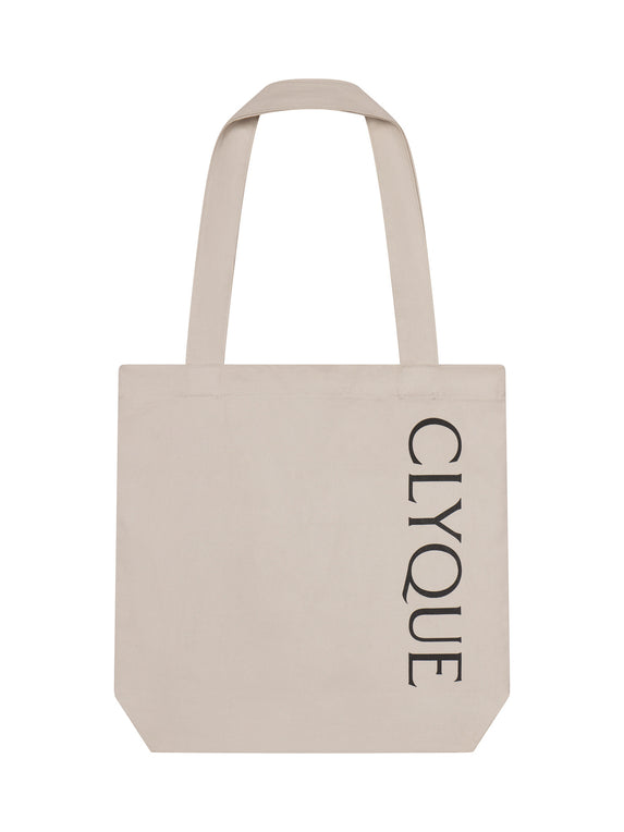 CANVAS TOTE