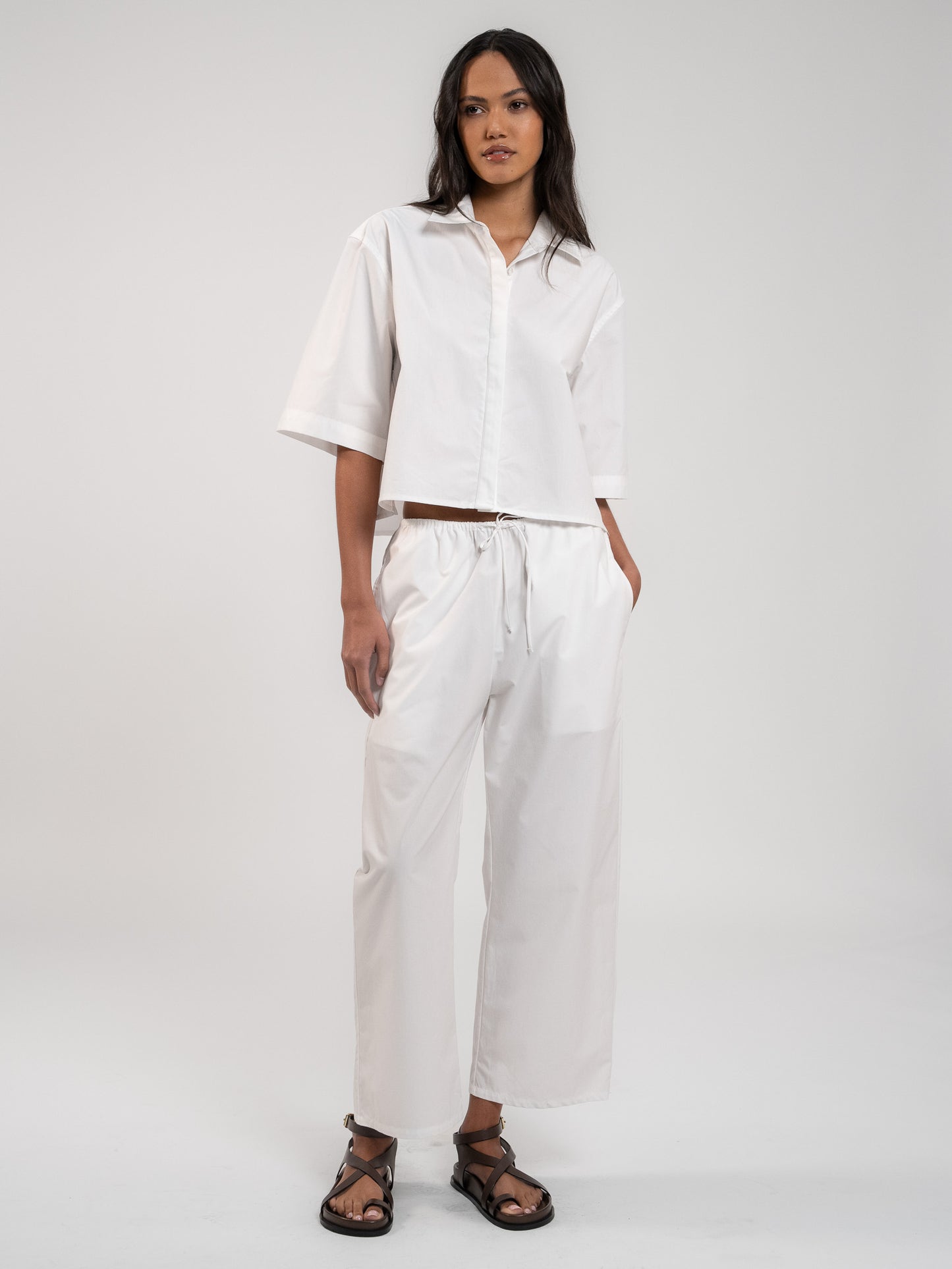 Hunter Pant in Black main image 0