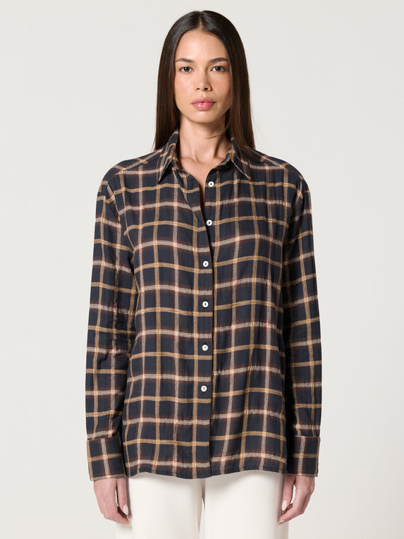 ROME FLANNEL