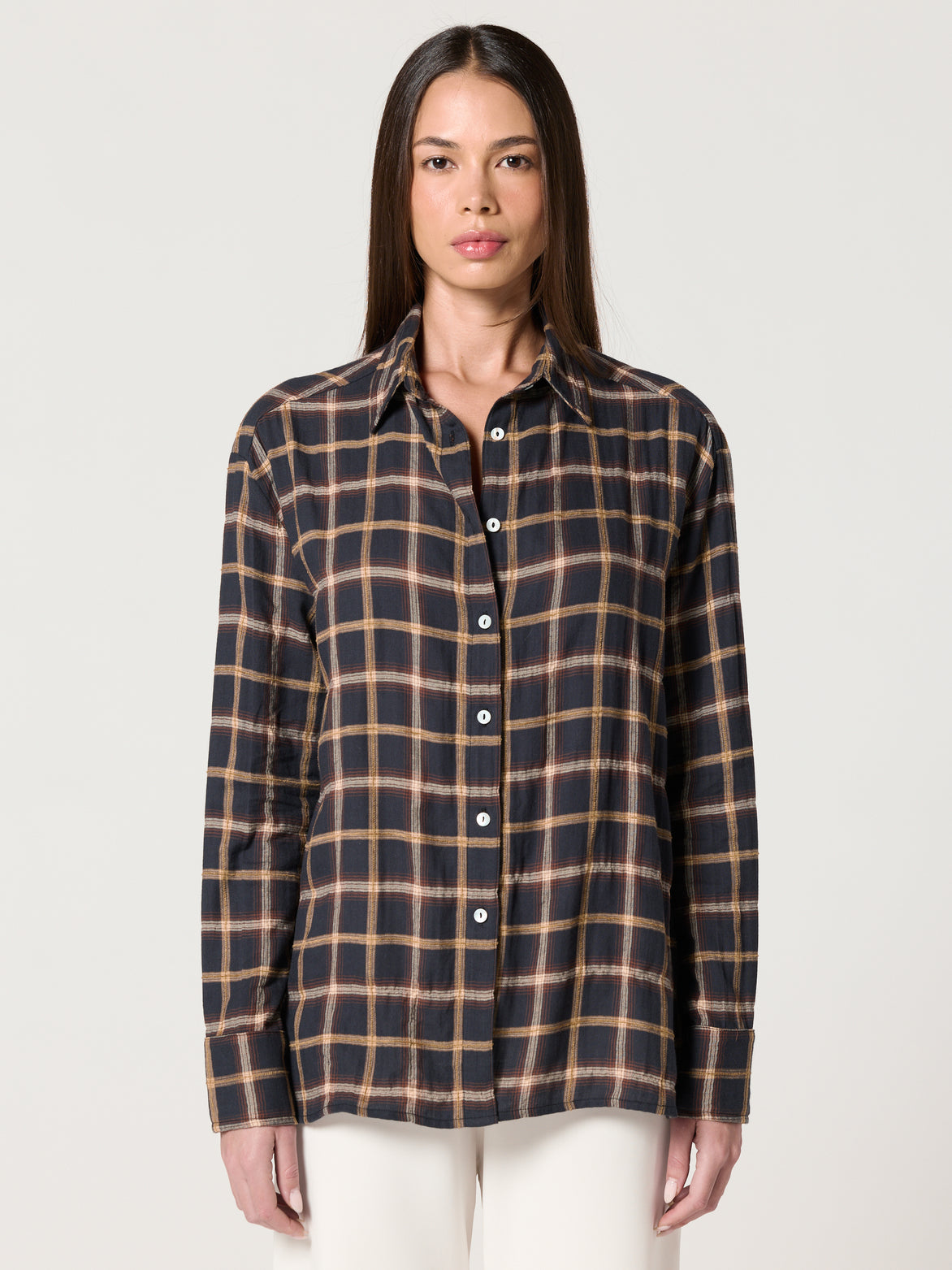 ROME FLANNEL