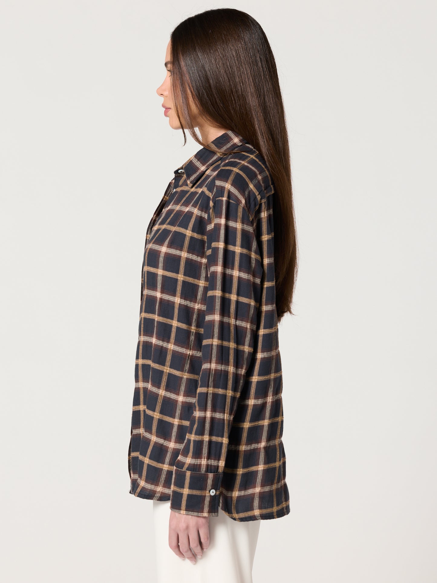 ROME FLANNEL