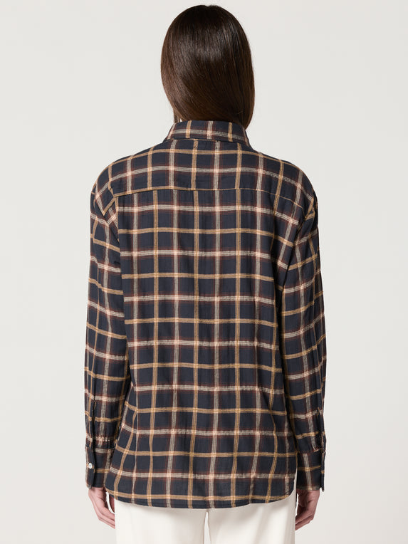 ROME FLANNEL