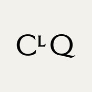 ELEVATED BASIC ESSENTIALS / CLYQUE logo