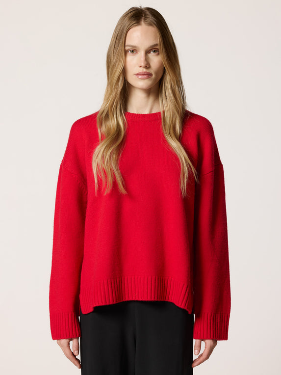 ILANA SWEATER