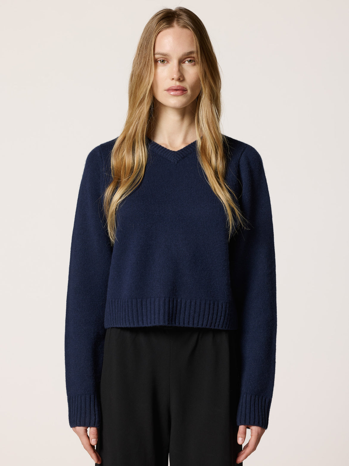 KENNEDY SWEATER