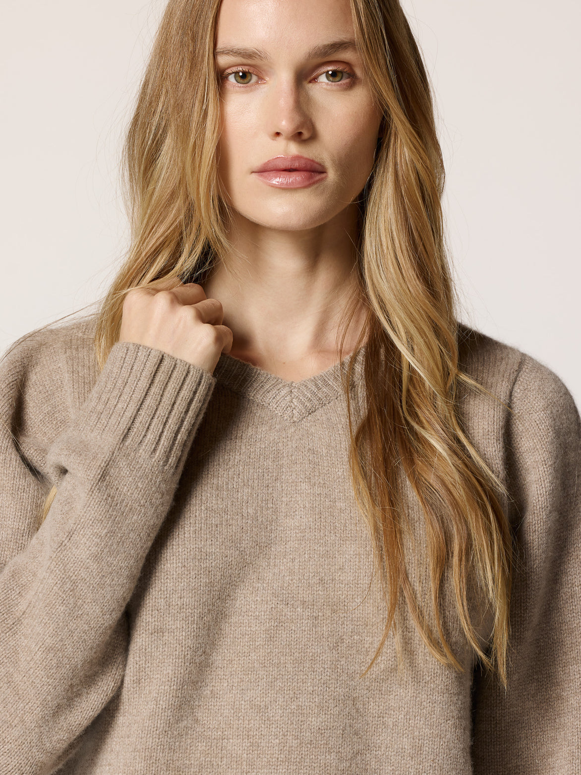 KENNEDY SWEATER