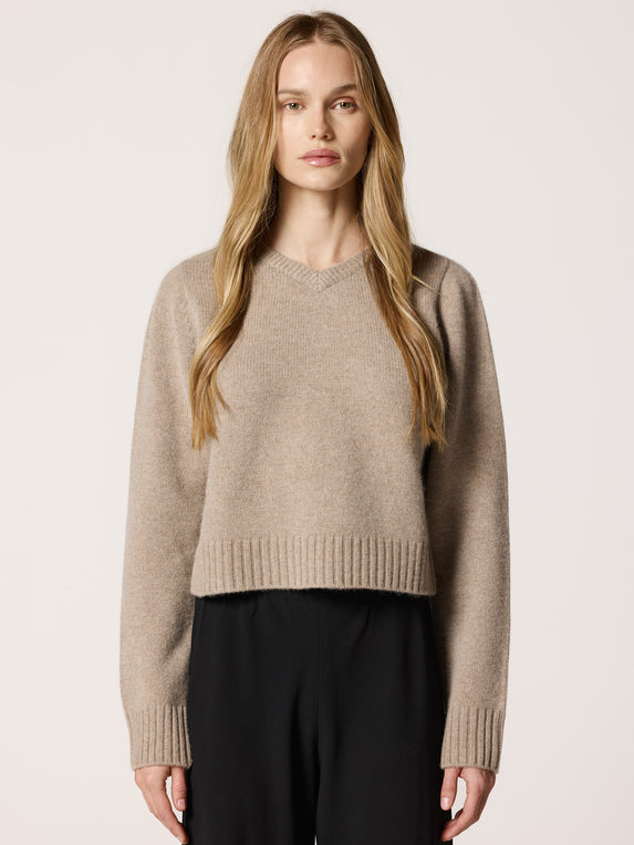 KENNEDY SWEATER