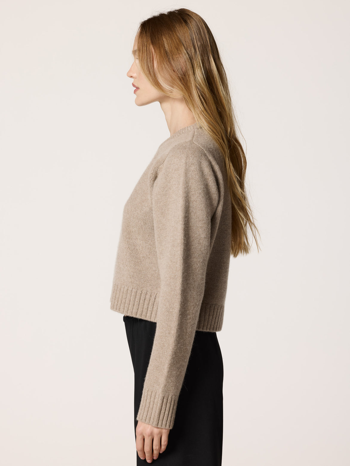 KENNEDY SWEATER