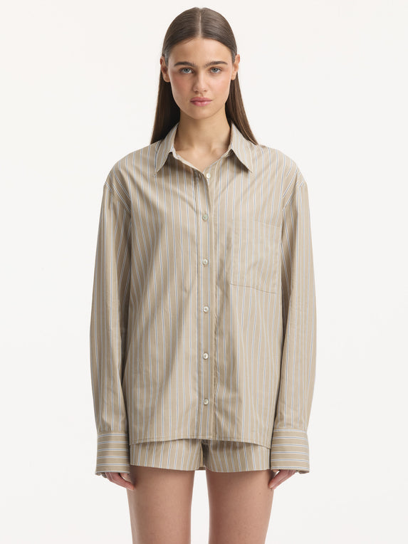MANANA SHIRT