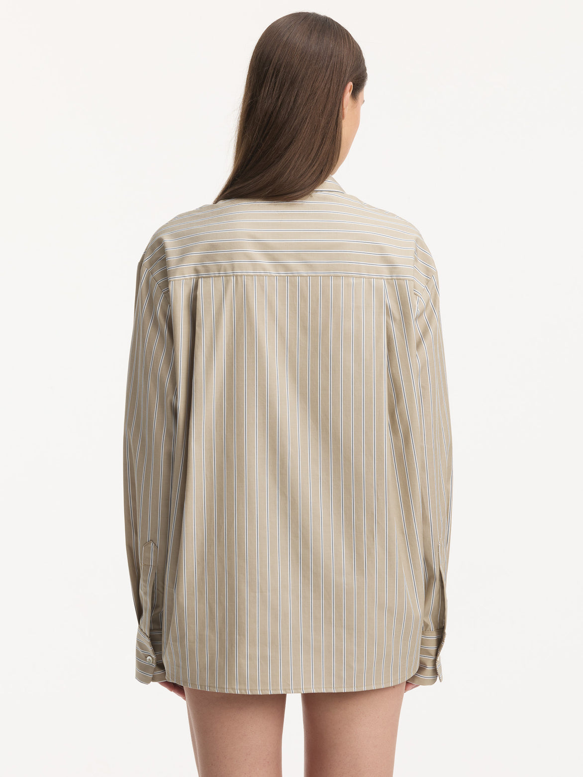 MANANA SHIRT