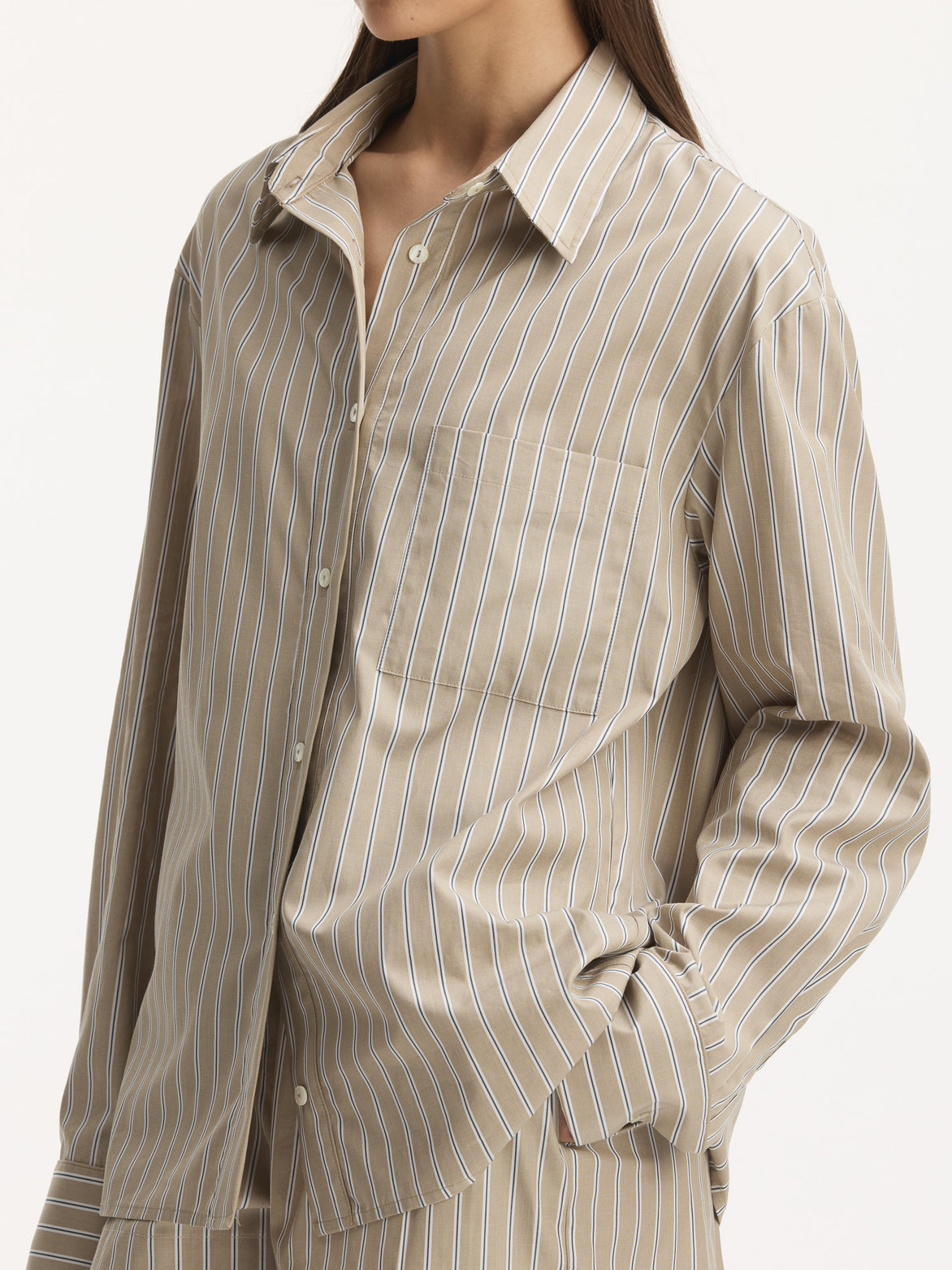 MANANA SHIRT