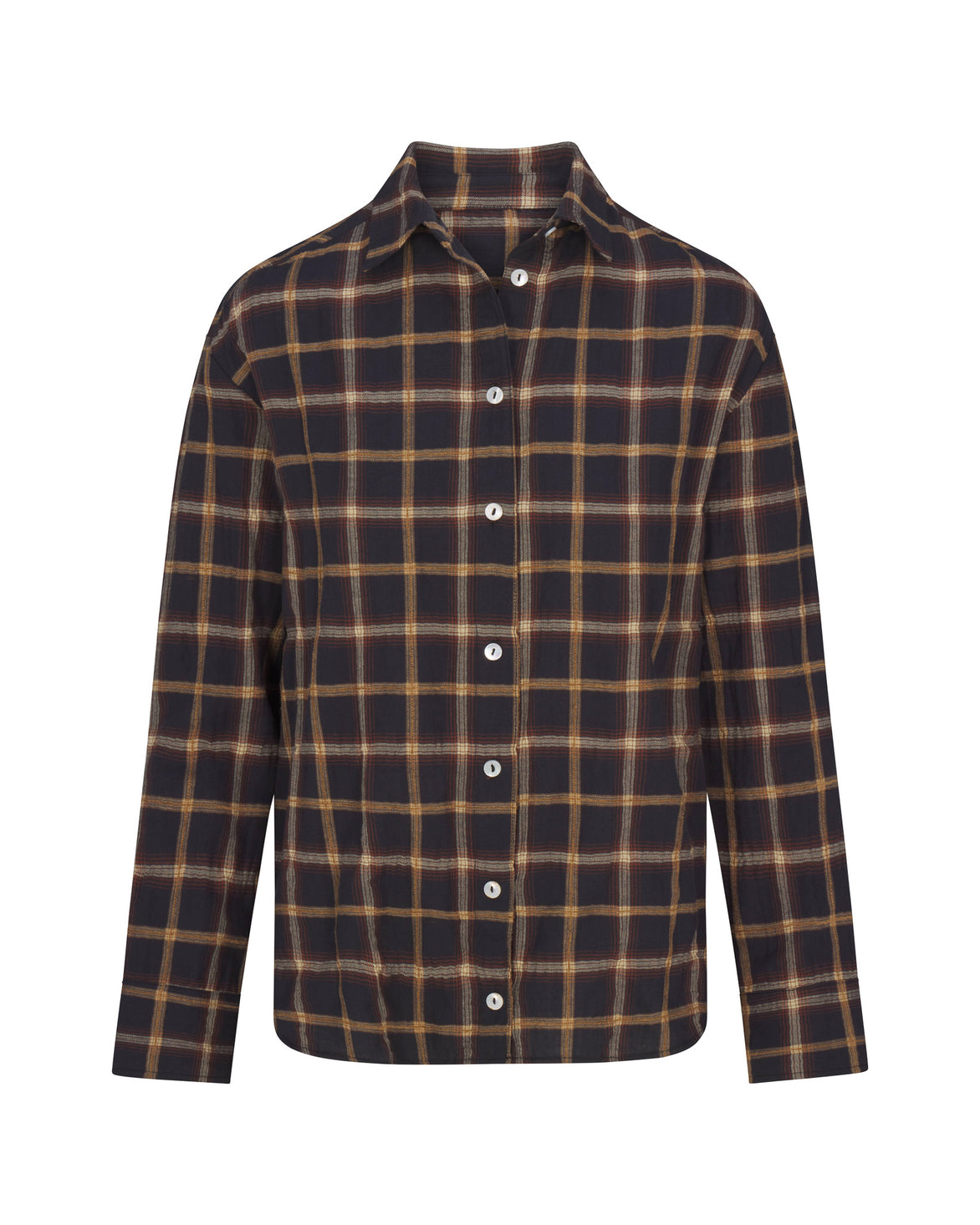 ROME FLANNEL