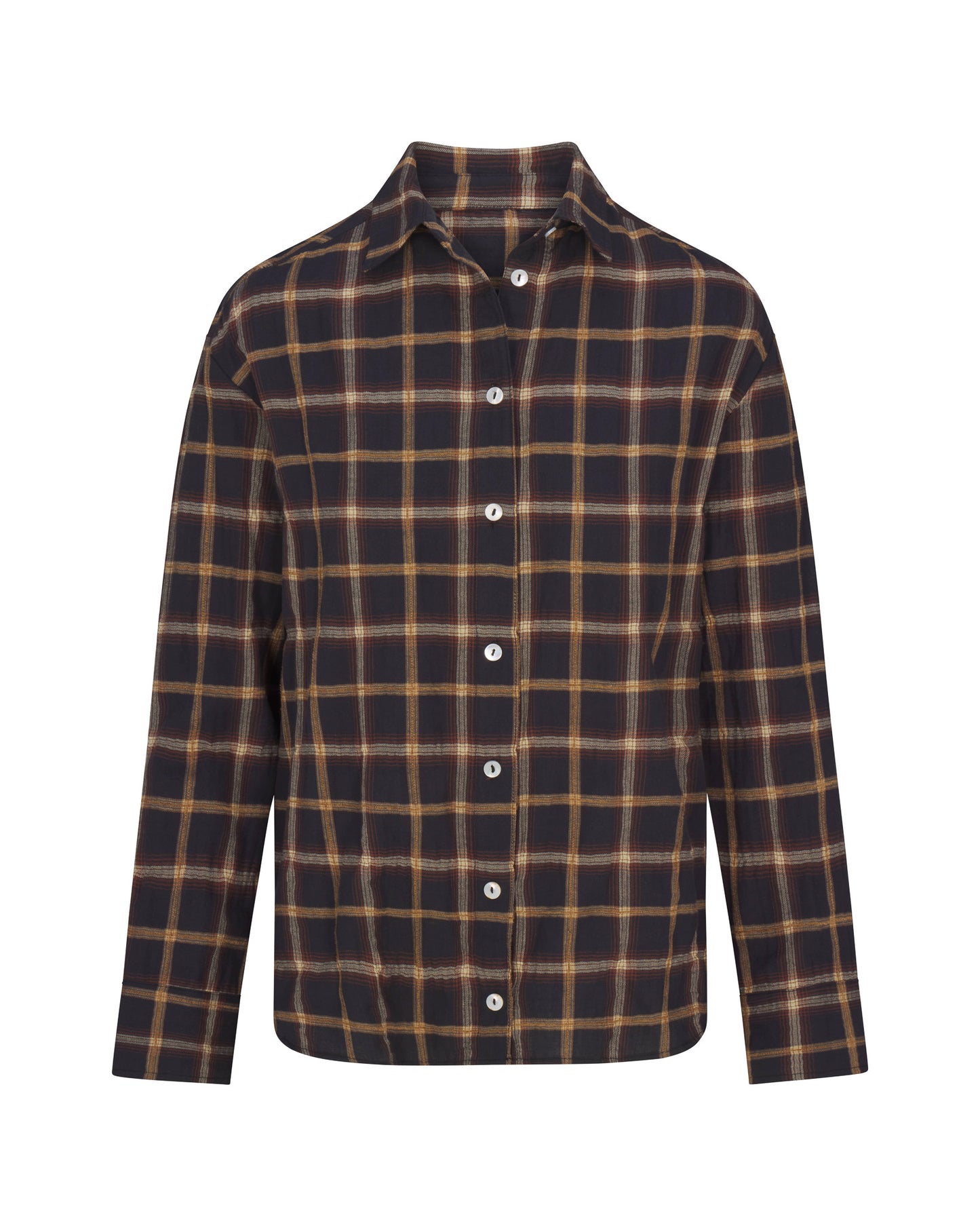 ROME FLANNEL