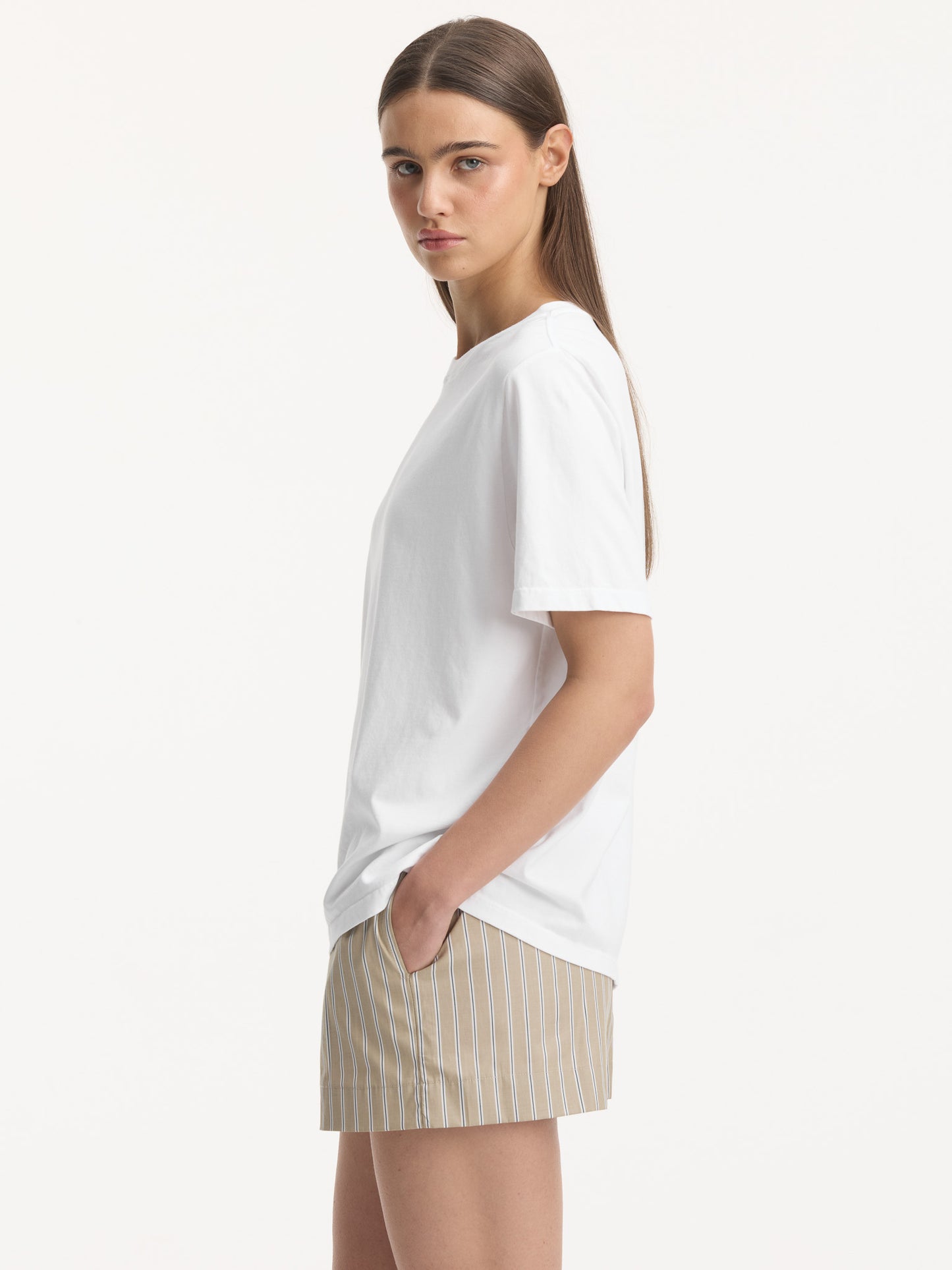 ROW TEE