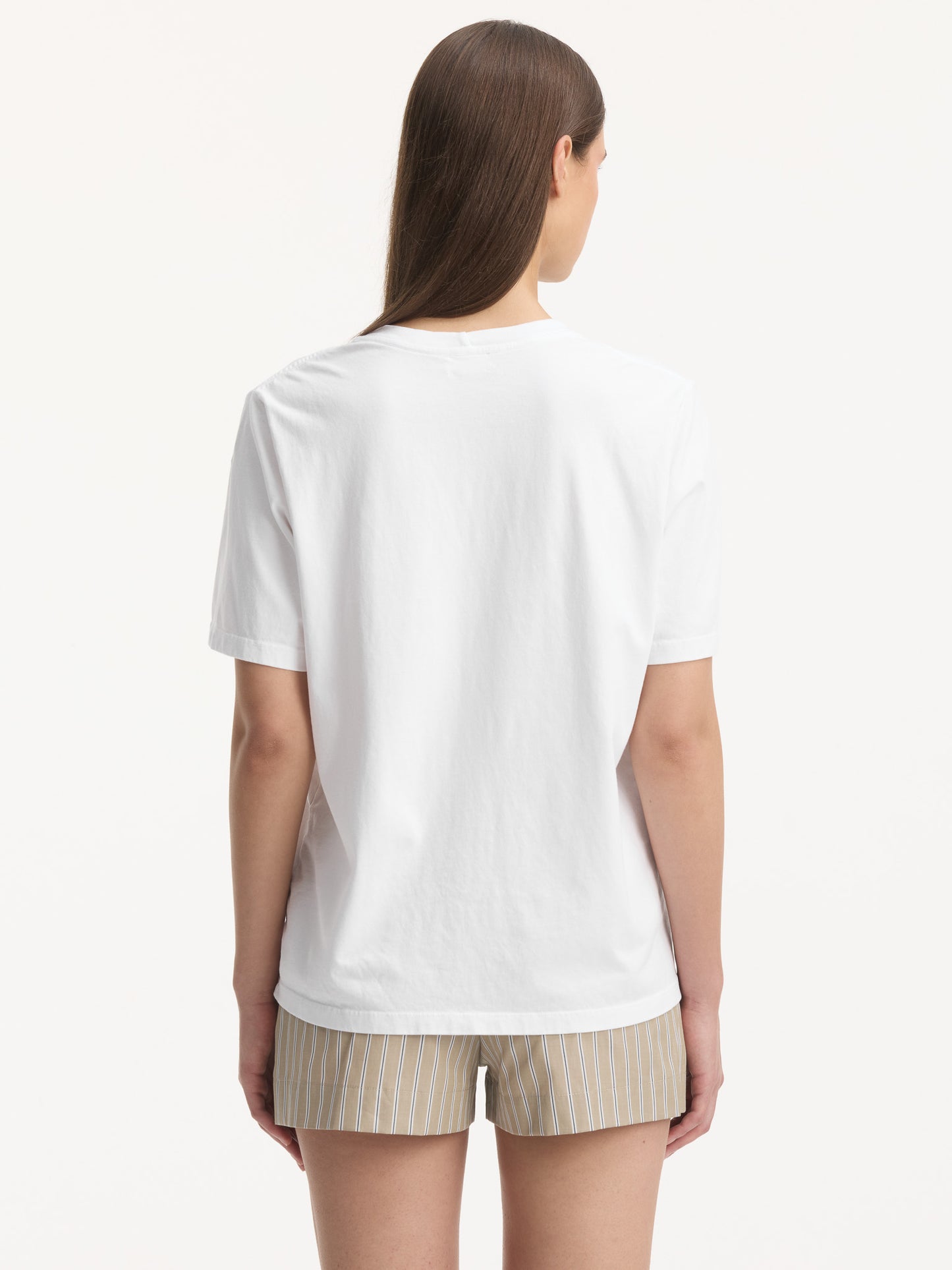 ROW TEE