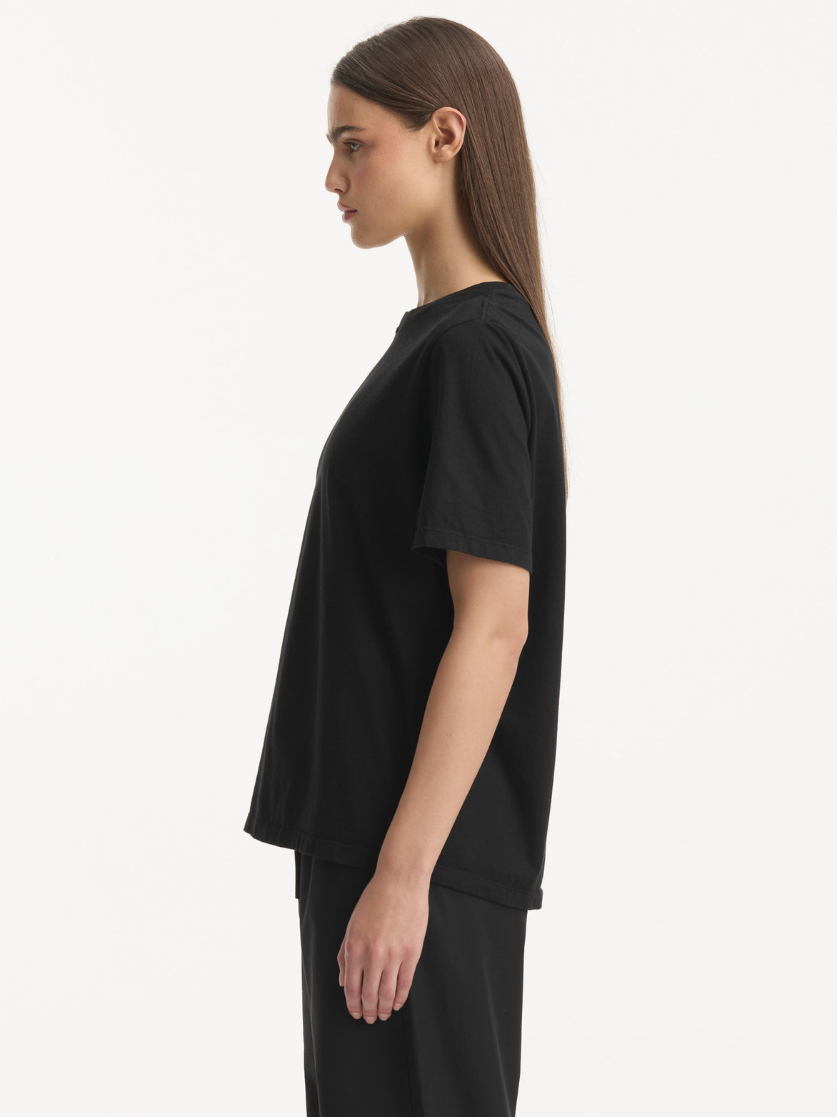 ROW TEE