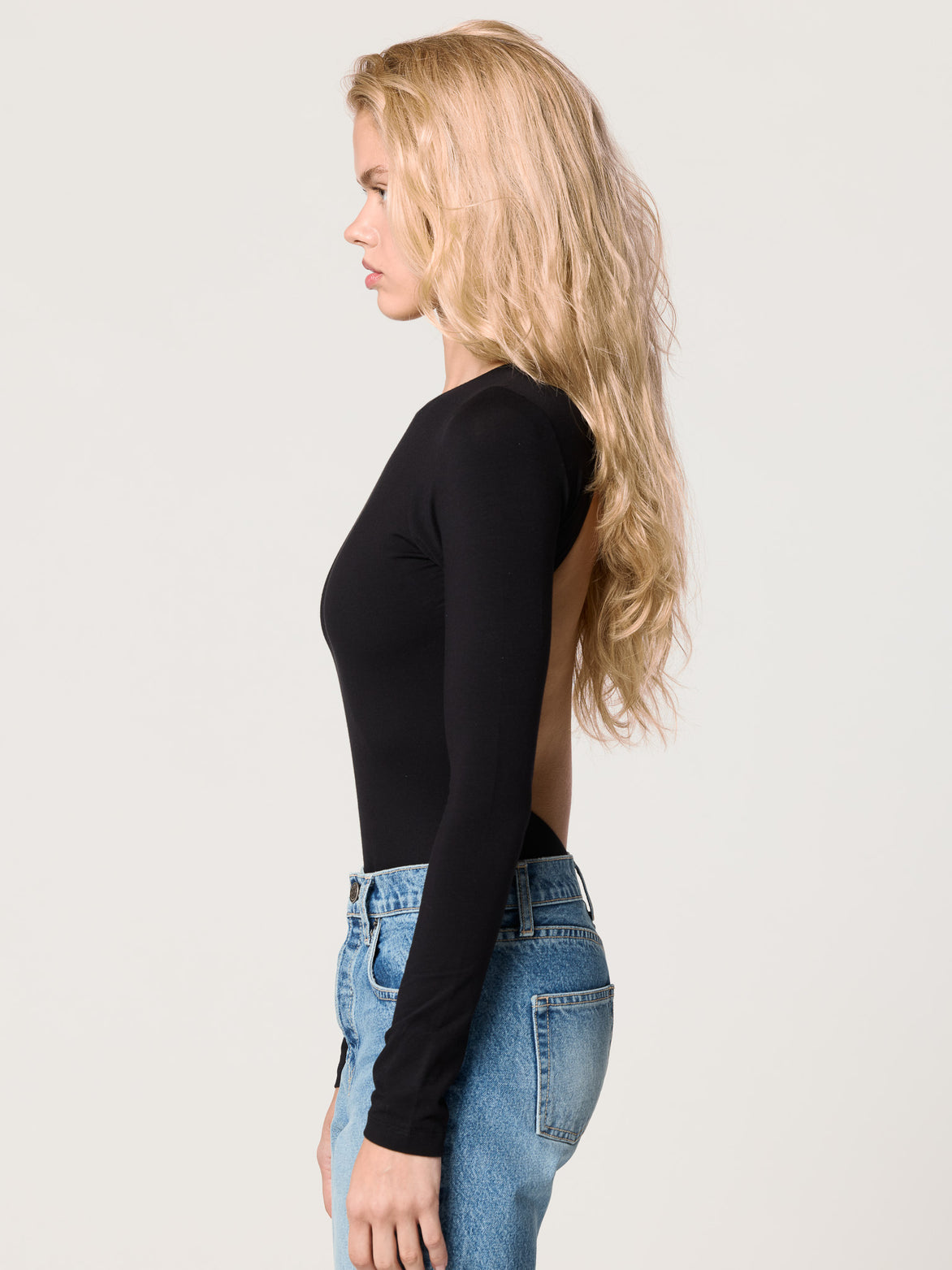 LILY BODYSUIT