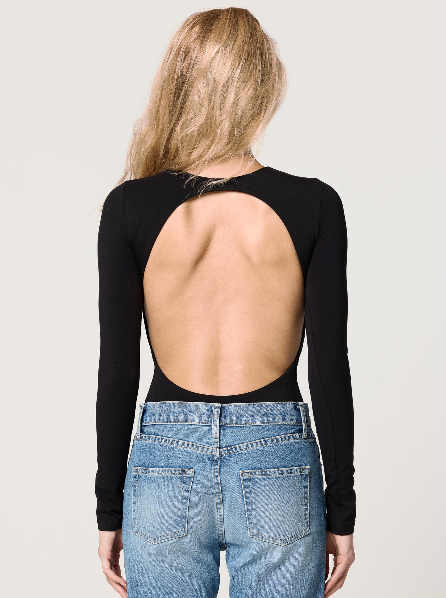 LILY BODYSUIT