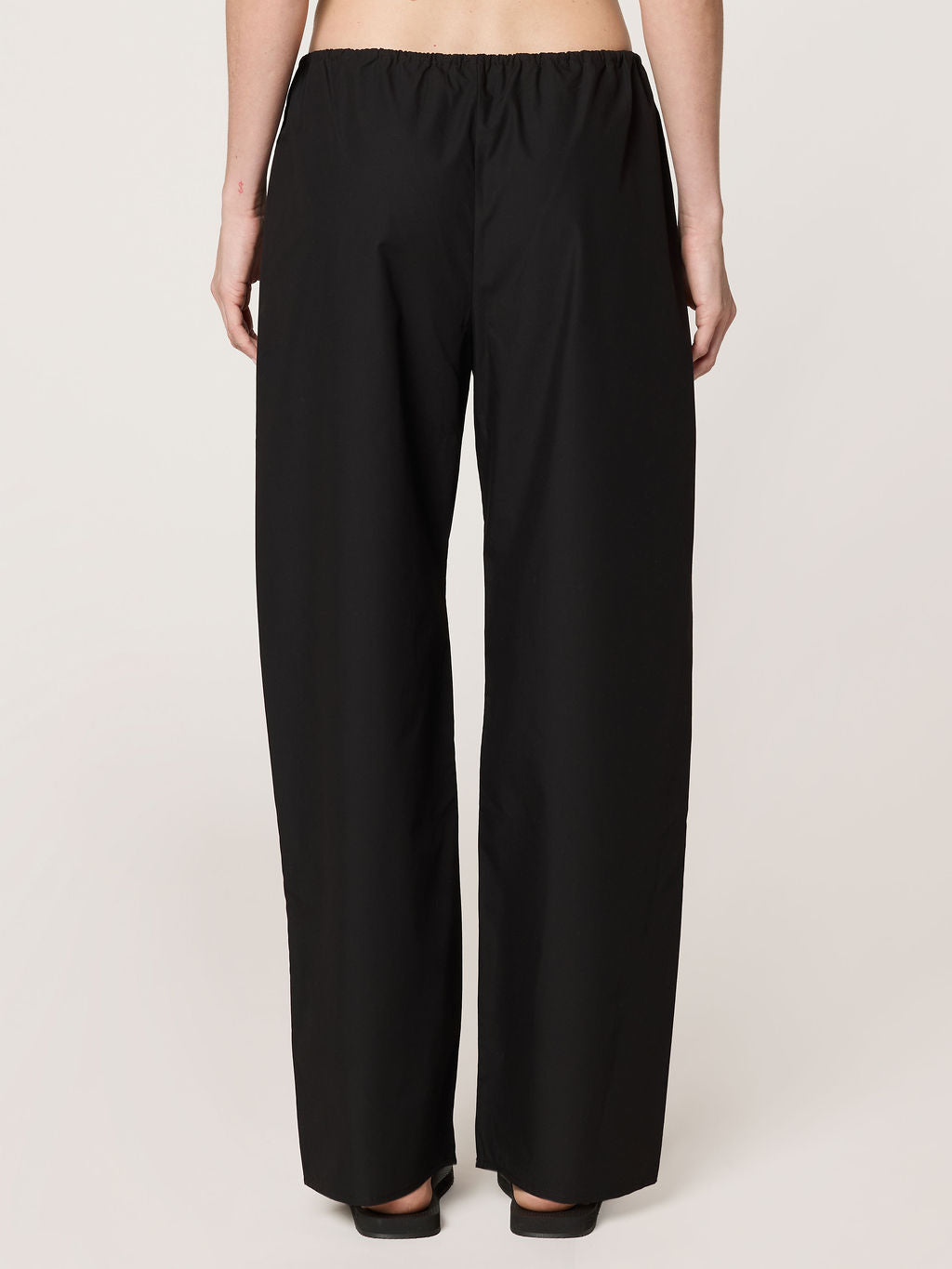 KIRA PANT / BLACK – CLYQUE
