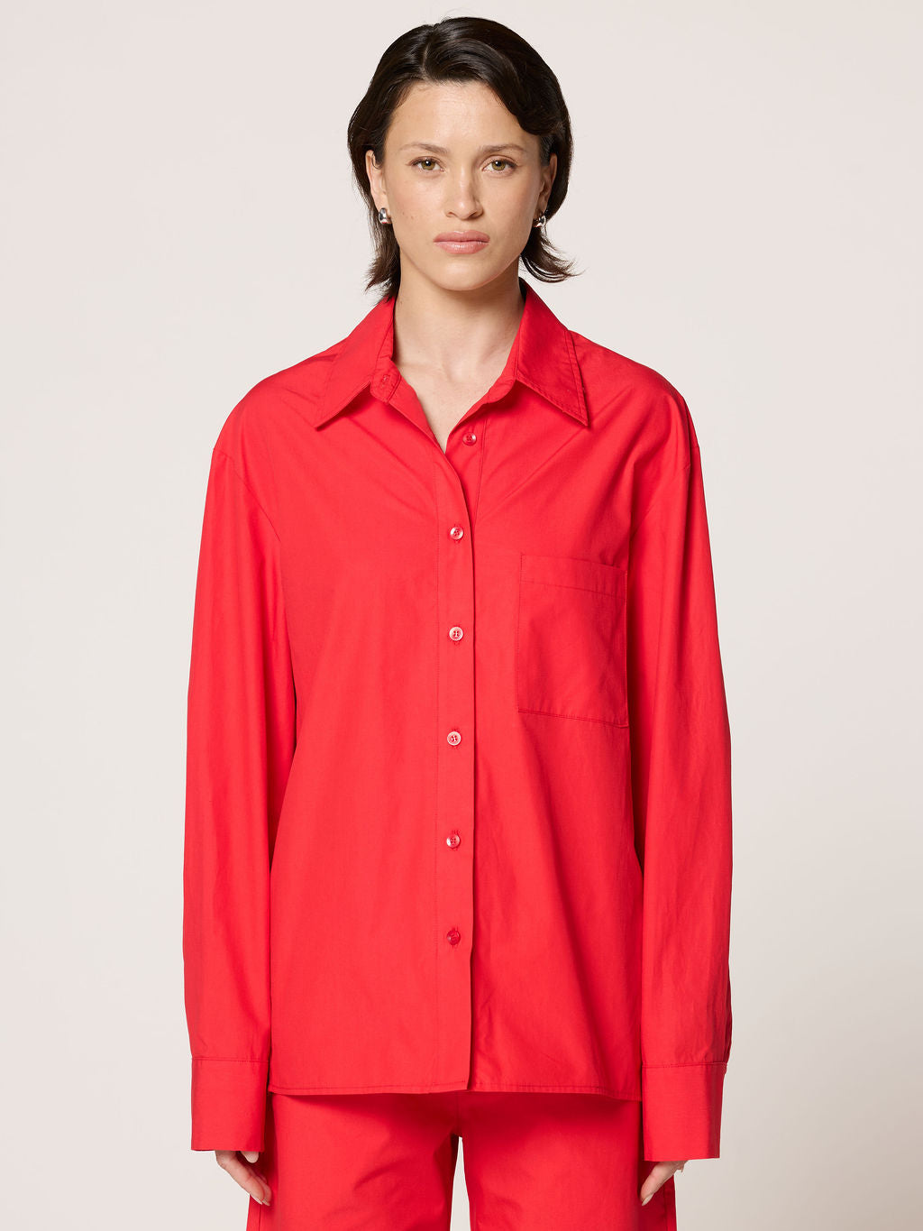 MANANA SHIRT