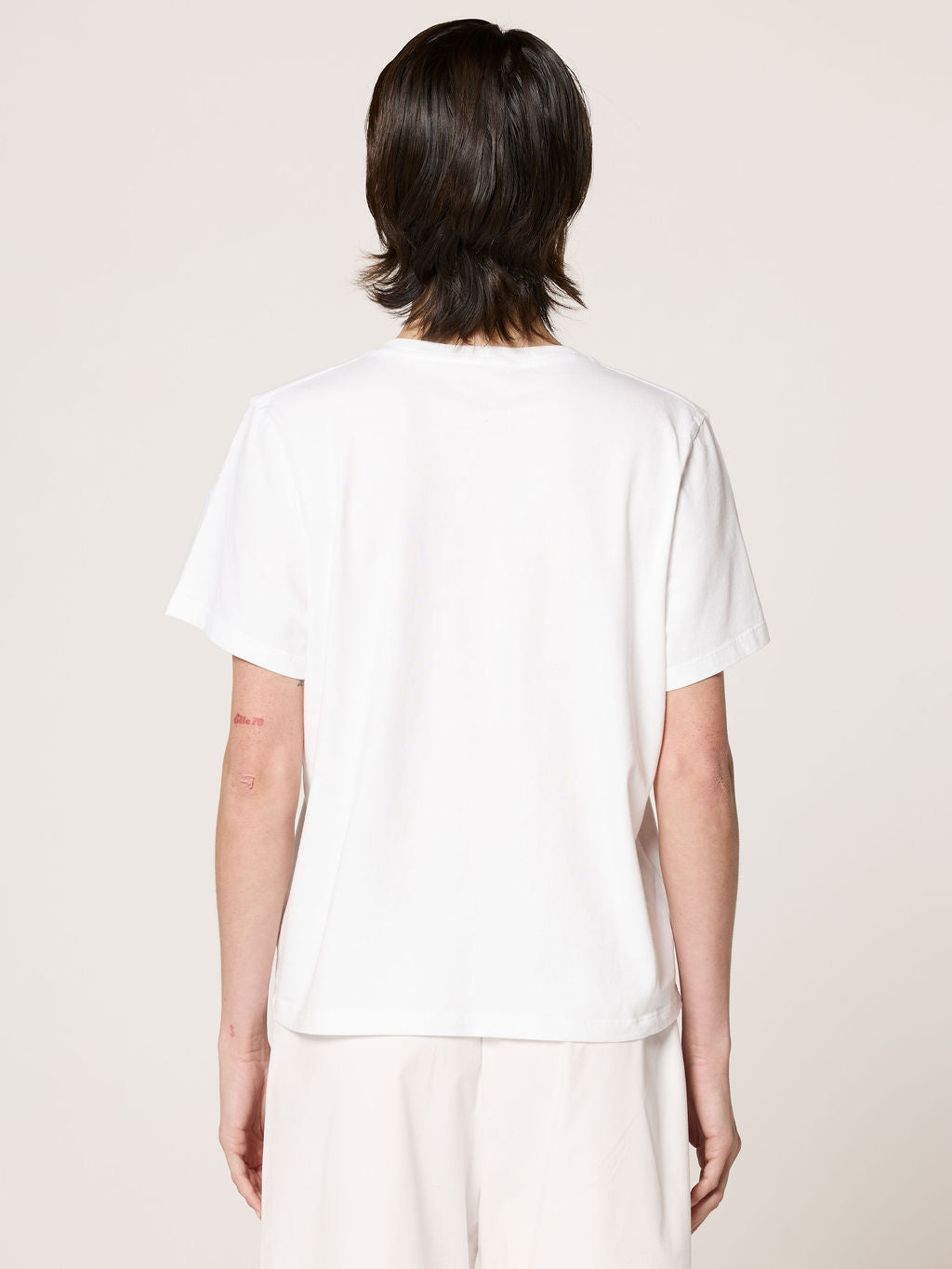 WALKER TEE