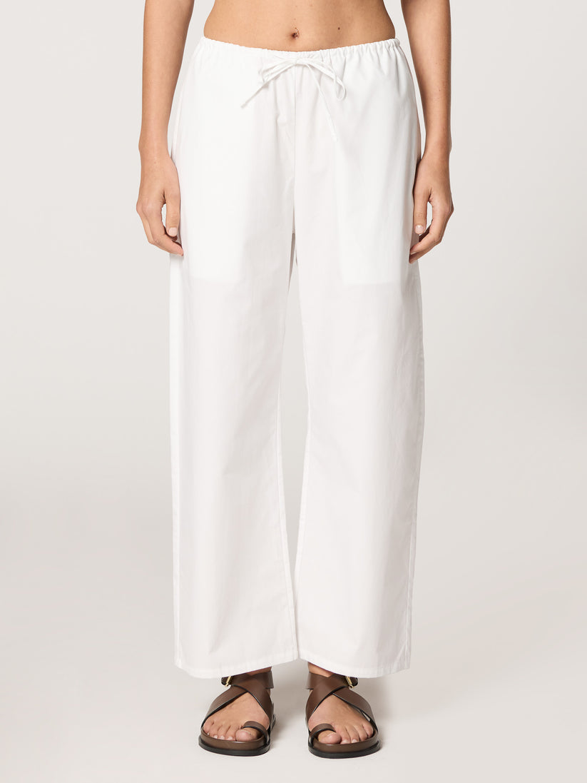Hunter Pant in Black