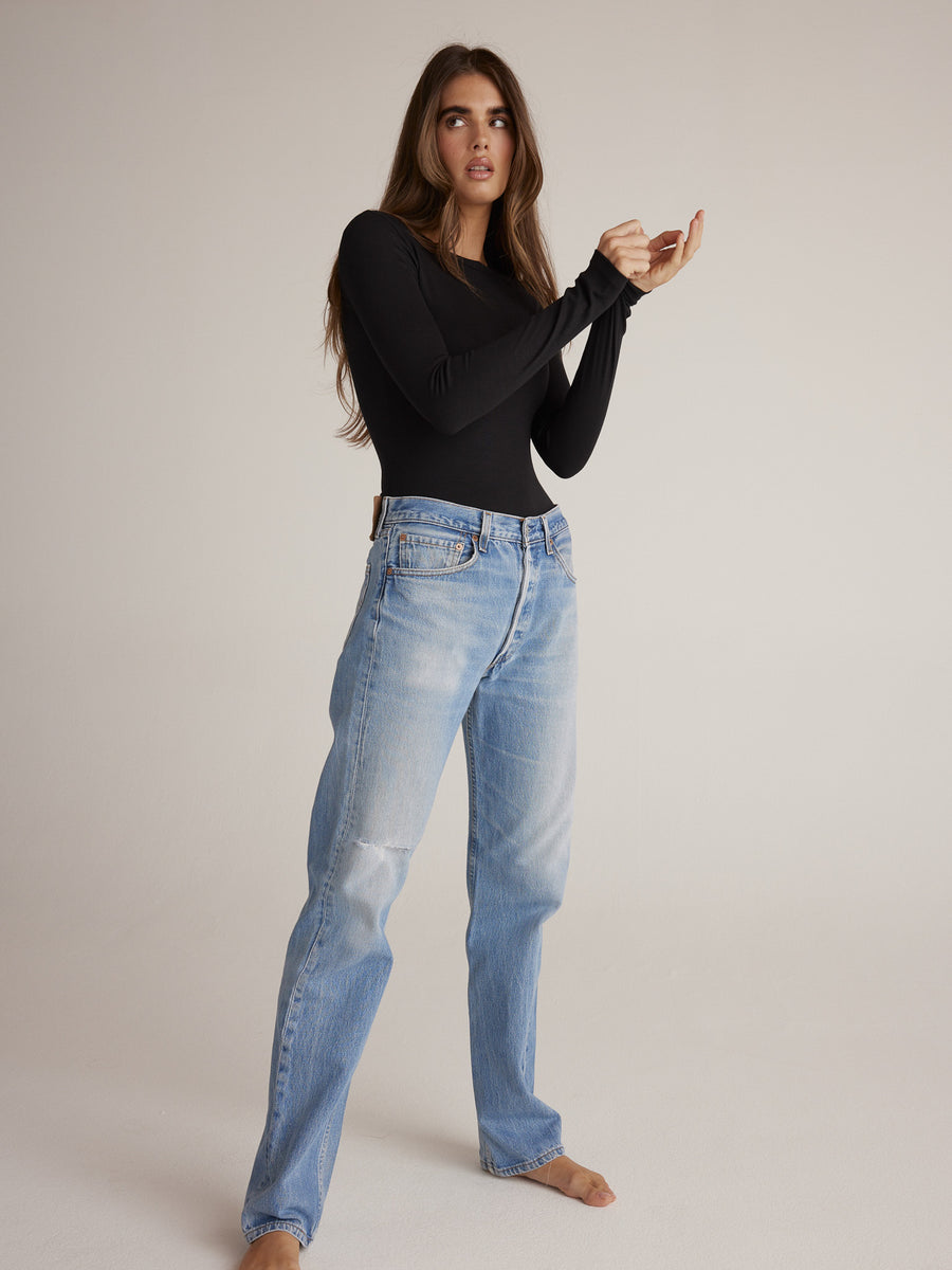 TIANA / BLACK