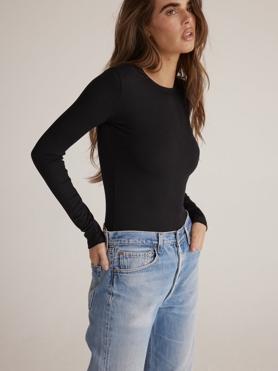 TIANA / BLACK