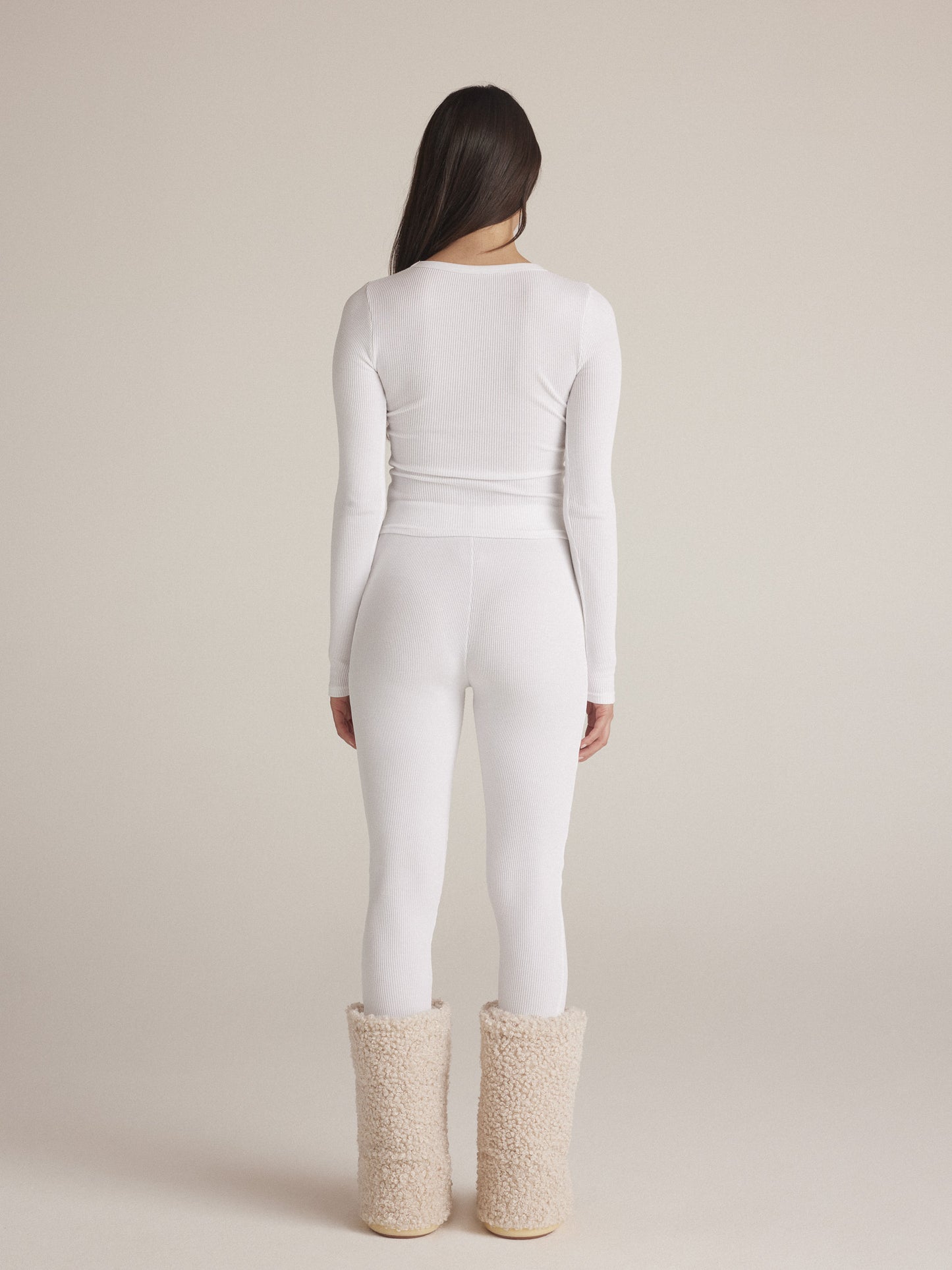 BECCA THERMAL PANT