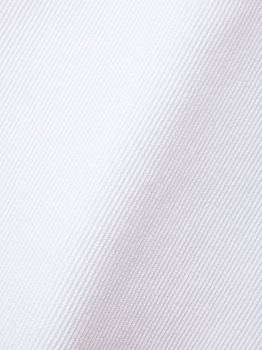 TIANA THERMAL / WHITE