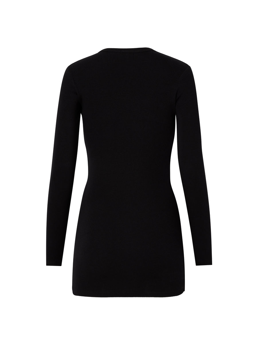 TIANA MINI / BLACK