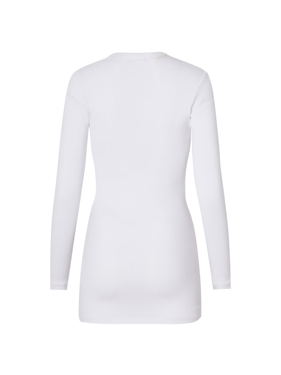 TIANA MINI / WHITE