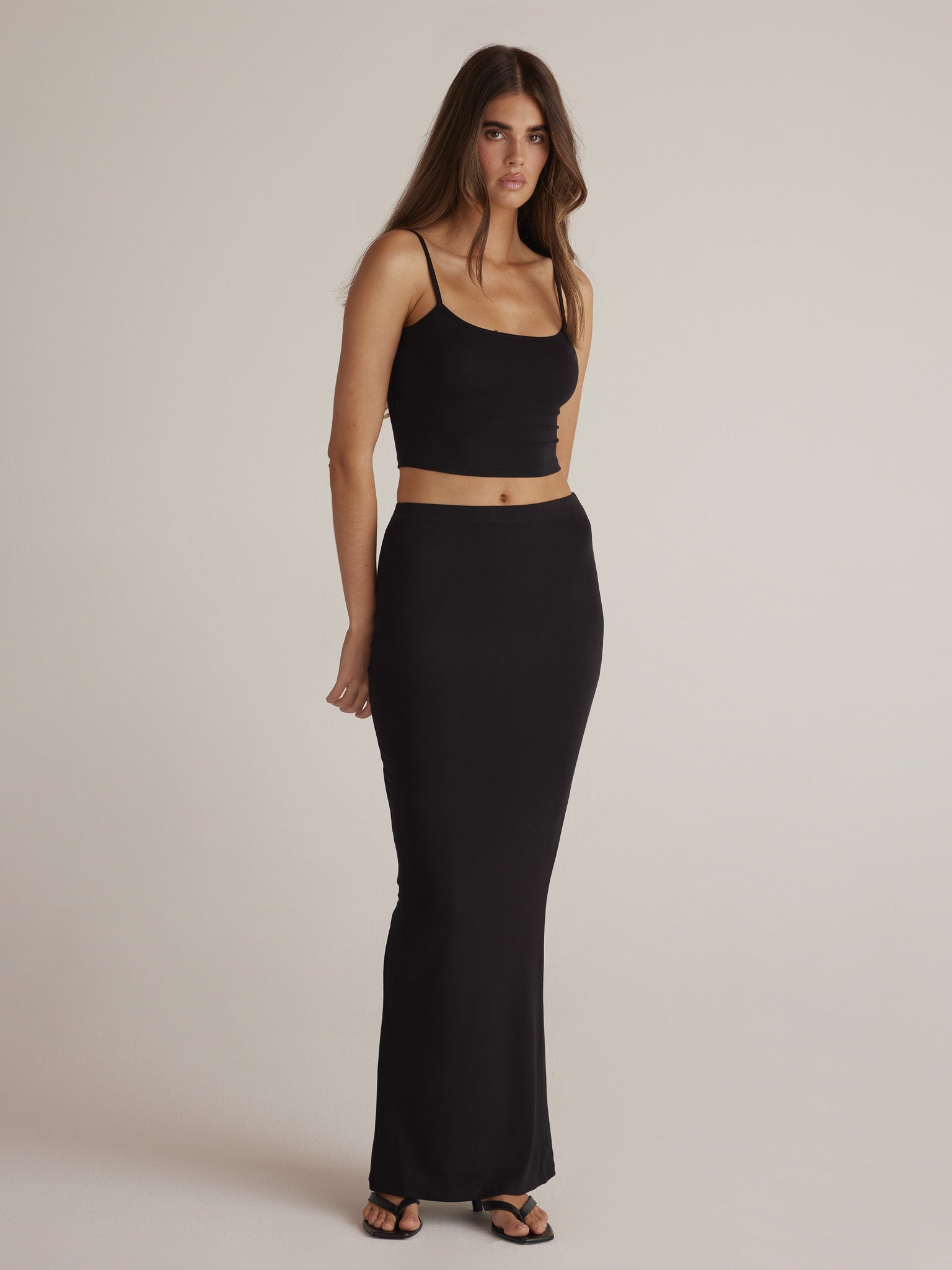 Best 25+ Deals for Black Lace Maxi Skirt